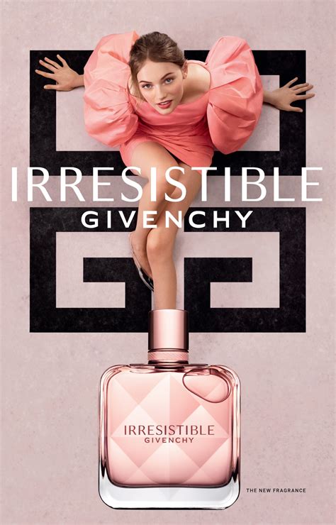 pub irresistible givenchy